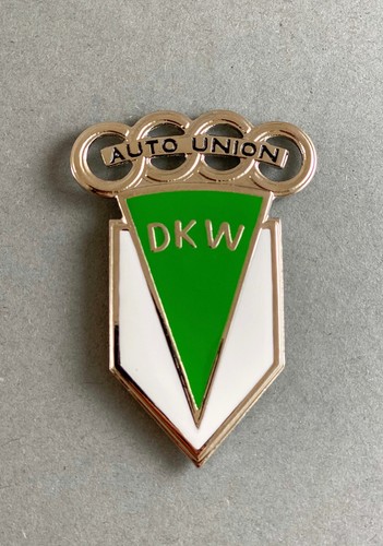 Firmenzeichen dkw - firmenzeichen,