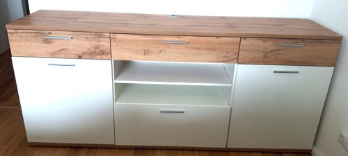 Sideboard kommode - sideboard/kommode,