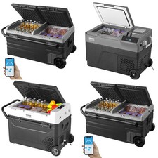 VEVOR Tragbarer Kühlschrank