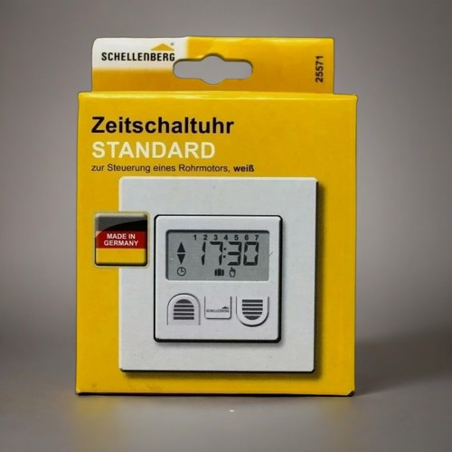 Schellenberg standard - schellenberg,
