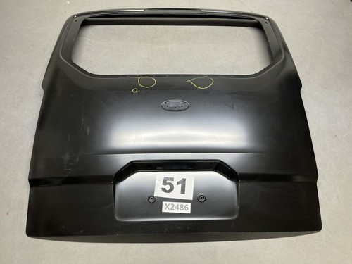 Ford transit custom bus 23 - ford,