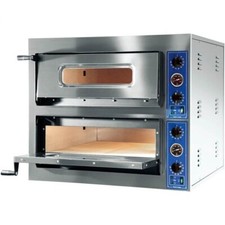 Gastro Pizzaofen Backofen 2