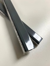 Alu-Profil DELUXE-BRUSH