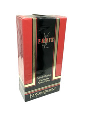 Yves Saint Laurent YSL Paris -