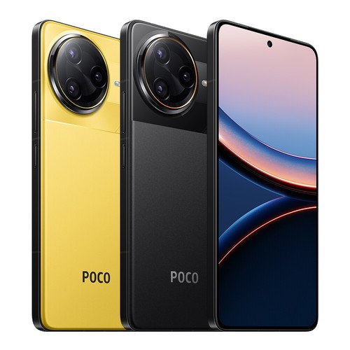 Xiaomi poco ultra - poco, f7