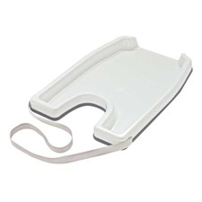 Haarwasch Tablett