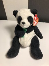 Ty Beanie Baby: Manchu der