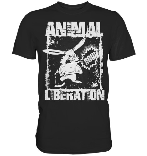 Premium shirt animal - shirt,