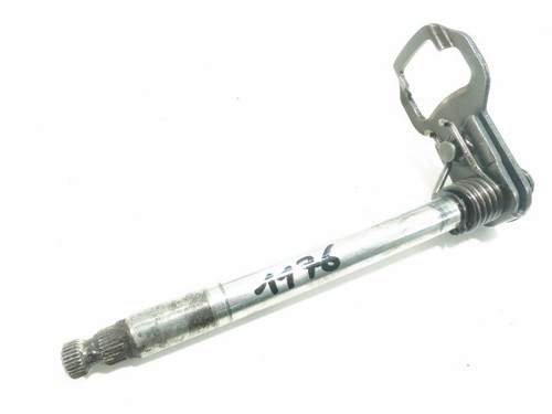 Daelim 125 vc - vt, f