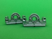 Roto NT Getriebe Schneckengehäuse  Getriebeschloss schraubbar 2er Set