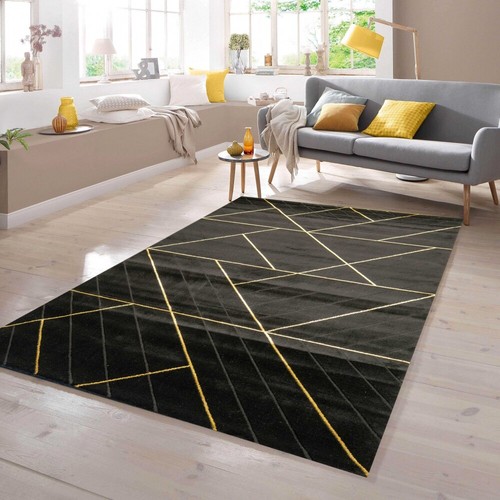 Teppich modern geometrisches