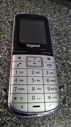 Gigaset 400 ohne - gigaset,