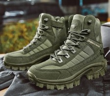 Hot Herren Wüste Wanderschuhe