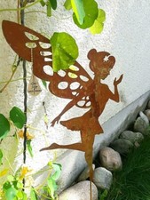 Tinkerbell Elfe Fee Edelrost