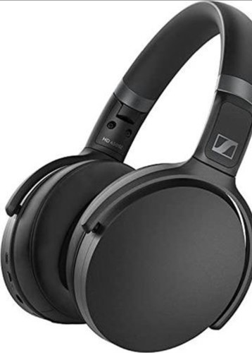Sennheiser 450se wireless - 450se,