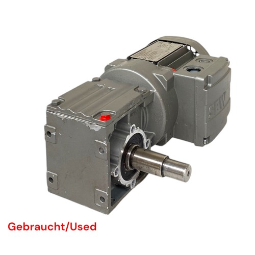 Sew eurodrive getriebemotor - sew,