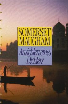 Ansichten eines dichters von - dichters,