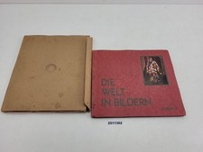 Zigarettenbilder-Album Die