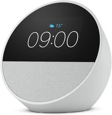 Echo Spot (2024) – Smarter