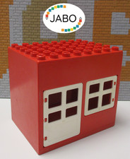 ( R3/3/6 ) LEGO Duplo  Haus
