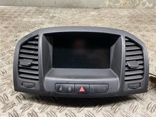 90568 Bordcomputer Display OPEL Insignia A Sports Tourer (G09) 20939145