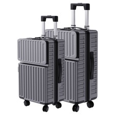 Hartschalen-Koffer Trolley