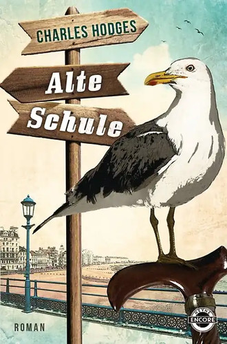 Alte schule - alte,