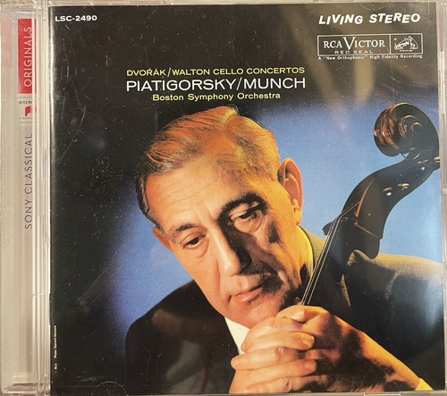 Living stereo dvorak - living,