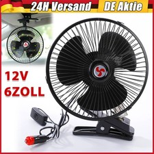 12V Ventilator Lüfter