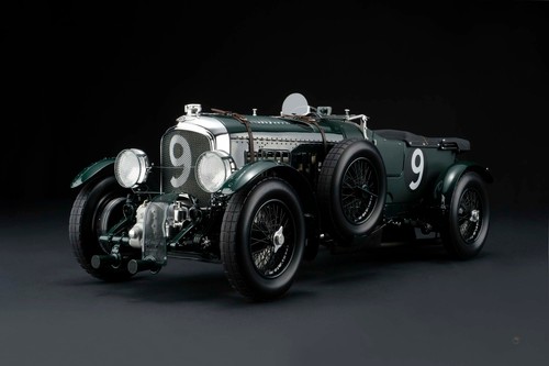 Amalgam collection 1929 - amalgam,