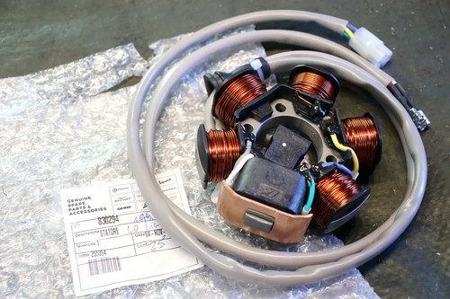Original lichtmaschine 830294 - original,