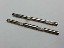 Ersatzteil Getriebeachse A+B 19805459 Tamiya Mercedes Arocs LKW Truck 1:14 RC