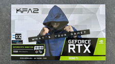 KFA2 GeForce RTX 3080 Ti SG
