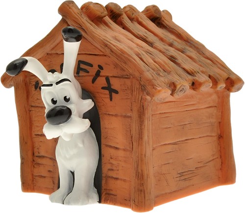 Asterix obelix idefix mit - idefix,