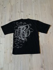 Ruff Ryders DMX T-Shirt M  Vintage 