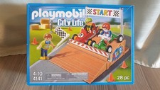 Playmobil City Life 4141