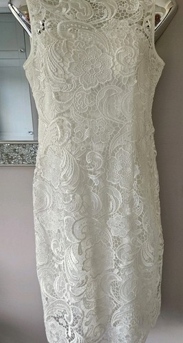 Adrianna papell spitzenkleid - adrianna,