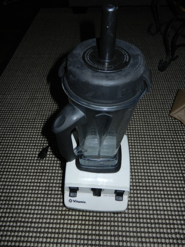 Vitamix 5200 blender - vitamix, vm0103