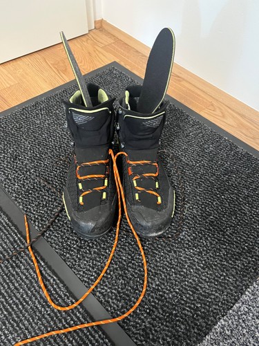 Sportiva aequilibrium st - aequilibrium,