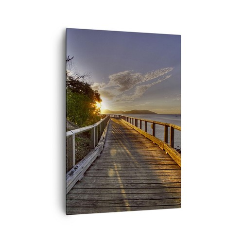 Wandbilder 70x100cm