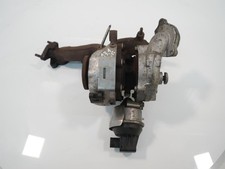 Turbolader Defekt Für Audi VW A3 8P Passat B6 2,0 TDI CBAB CBA 03L253016F