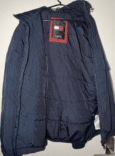 Tommy Jeans Herren Regenjacke