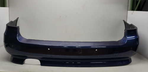 Bmw 5er e61 lci stossstange - ,