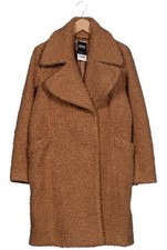 Orsay Mantel Damen Jacke Parka Gr. EU 36 Braun #ukon13m