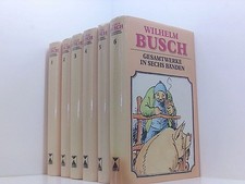 Gesamtwerke in sechs Bänden 1