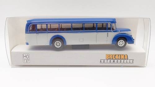 Brekina 59220 man mkn - 1:87,