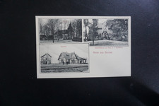 AK Brockel Rotenburg Wümme