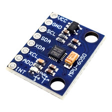 MPU-6050 6-Achsen Gyroskop