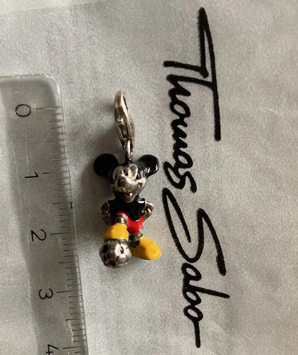 Thomas sabo disney mickey - -,