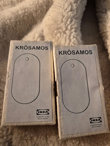 Krösamos ikea etiketten - ikea, 2×24